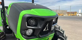 Regresa una marca histórica del agro a San Juan y genera expectativas de empleo