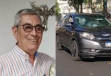 Anciano atropellado en Plaza “La Jorobita”: dos años en suspenso para el conductor que atropelló al hombre