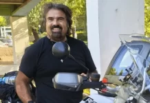 Falleció el motociclista cordobés que había chocado en Caucete y permanecía internado