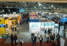 Agenda completa: todo lo que pasa día por día en la Expo San Juan Minera 2026
