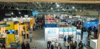 Agenda completa: todo lo que pasa día por día en la Expo San Juan Minera 2026