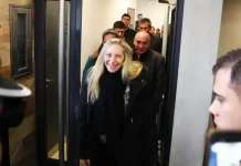 Karina Milei llegó a San Juan y despliega una intensa agenda minera junto a Orrego