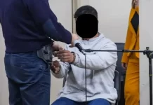 14 años de prisión para un padre acusado de abusar reiteradamente de su hija