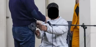 14 años de prisión para un padre acusado de abusar reiteradamente de su hija