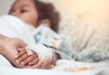 Alarma en San Juan: dos casos de niños intoxicados con cocaína en menos de un año