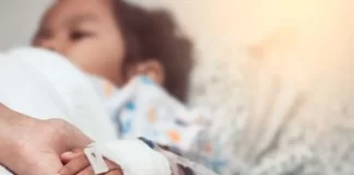 Alarma en San Juan: dos casos de niños intoxicados con cocaína en menos de un año