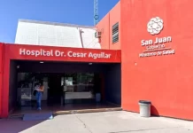 Condenaron al médico acusado de cobrar una cirugía en el Hospital de Caucete