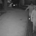 Robo en la casa de un político: se llevaron electrodomésticos y prendas de vestir