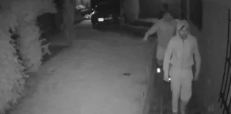 Robo en la casa de un político: se llevaron electrodomésticos y prendas de vestir