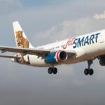 ¿JetSmart desembarca en San Juan?