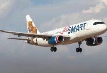 ¿JetSmart desembarca en San Juan?