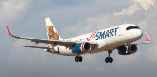 ¿JetSmart desembarca en San Juan?