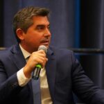 Orrego interrumpió su gira internacional y regresa a San Juan tras la tragedia aérea