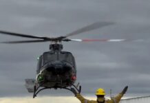 San Juan de luto: la tragedia aérea que reavivó los recuerdos más dolorosos de la provincia
