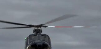 San Juan de luto: la tragedia aérea que reavivó los recuerdos más dolorosos de la provincia
