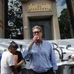 Discapacidad: oficializaron a Pablo Di Liscia como nuevo secretario nacional Pablo Hernán Di Liscia, nuevo secretario nacional de Discapacidad