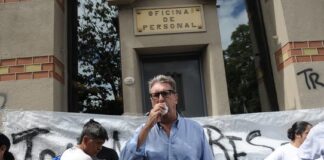 Discapacidad: oficializaron a Pablo Di Liscia como nuevo secretario nacional Pablo Hernán Di Liscia, nuevo secretario nacional de Discapacidad