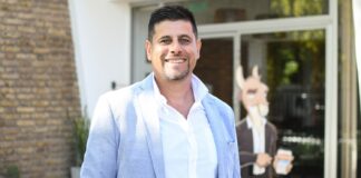 “CARACOLES ESTÁ MAL HECHO PARA EL TURISMO”: Además, Cerimedo cargó contra la AFA y habló del Ironman 2026