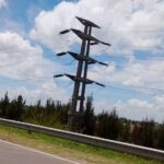 Ante el riesgo de cortes de luz en el verano, activan un operativo 24/7 en San Juan