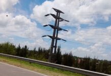 Ante el riesgo de cortes de luz en el verano, activan un operativo 24/7 en San Juan