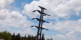 Ante el riesgo de cortes de luz en el verano, activan un operativo 24/7 en San Juan