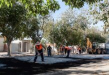 Autopista San Juan-Caucete: Orrego anunció la transformación de la Ruta 20 y la pagará con el bono de US$600 millones