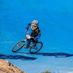Bicicross en Rawson: más de 400 pilotos de 12 países llegan al Campeonato Iberoamericano y la Copa Latinoamericana