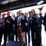 Cata San Juan 2026: la provincia se quedó con cuatro de los cinco Gran Oro, entre 376 vinos de 14 provincias