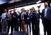 Cata San Juan 2026: la provincia se quedó con cuatro de los cinco Gran Oro, entre 376 vinos de 14 provincias