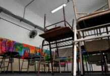 Paro docente nacional: UDAP, UDA y AMET adhieren en San Juan, pero Educación asegura que habrá clases normales este jueves