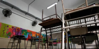 Paro docente nacional: UDAP, UDA y AMET adhieren en San Juan, pero Educación asegura que habrá clases normales este jueves