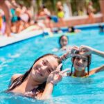 Las colonias de verano 2027 siguen en pie en San Juan, pero si El Niño trae tormentas se decidirá día a día