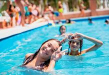 Las colonias de verano 2027 siguen en pie en San Juan, pero si El Niño trae tormentas se decidirá día a día