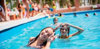 Las colonias de verano 2027 siguen en pie en San Juan, pero si El Niño trae tormentas se decidirá día a día