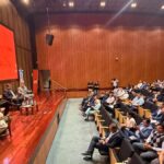 Cumbre Stream: referentes de la minería, el Estado y las universidades pidieron un Master Plan a largo plazo para San Juan