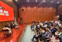 Cumbre Stream: referentes de la minería, el Estado y las universidades pidieron un Master Plan a largo plazo para San Juan