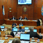 Por unanimidad, Diputados aprobó el crédito de US$160 millones de la CAF para la Ruta 40 Sur