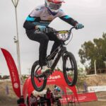 BMX en San Juan: según FatBMX, Vallejo ganó la fecha 7 y Gonzalo Molina la 8 en Elite de la Copa Latinoamericana