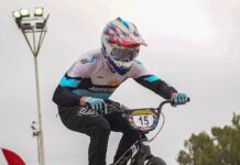 BMX en San Juan: según FatBMX, Vallejo ganó la fecha 7 y Gonzalo Molina la 8 en Elite de la Copa Latinoamericana