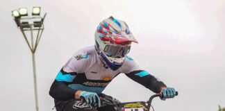 BMX en San Juan: según FatBMX, Vallejo ganó la fecha 7 y Gonzalo Molina la 8 en Elite de la Copa Latinoamericana