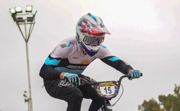 BMX en San Juan: según FatBMX, Vallejo ganó la fecha 7 y Gonzalo Molina la 8 en Elite de la Copa Latinoamericana