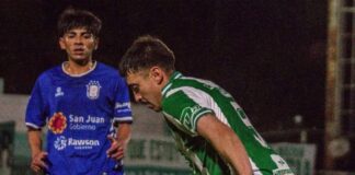 Por el IRONMAN, la Liga postergó las finales de Primera A y Primera B, y Desamparados-Unión pasa al lunes 2 a las 21:30