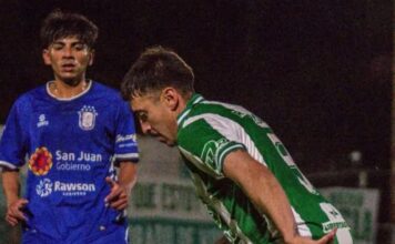Por el IRONMAN, la Liga postergó las finales de Primera A y Primera B, y Desamparados-Unión pasa al lunes 2 a las 21:30