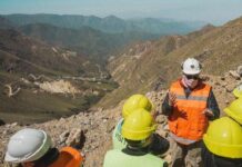 Nación aprobó el RIGI de Agua Rica, de Glencore en Catamarca; la compañía también proyecta El Pachón, en Calingasta
