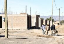 30 barrios del IPV: Gobierno habla de $322 mil millones de inversión, obras desde noviembre y sorteos con cada barrio ya iniciado