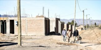 30 barrios del IPV: Gobierno habla de $322 mil millones de inversión, obras desde noviembre y sorteos con cada barrio ya iniciado