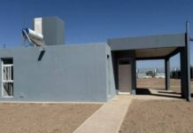 30 barrios del IPV: según CAMARCO, 25 constructoras sanjuaninas harán las 2.240 viviendas y los contratos empezaron a firmarse