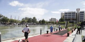 IRONMAN en San Juan: los cortes y restricciones de tránsito del viernes 30 y el domingo 1, según 0264 Noticias