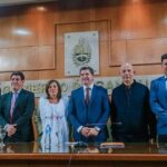 IRONMAN 2026 en San Juan: el 51.50 se corre el viernes 30 de octubre y el IRONMAN Full el domingo 1 de noviembre, con atletas de 40 países