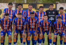 Minero eliminó a Alianza por penales (5-4), tras un 2-2, y es el primer finalista del Clausura de la Liga Sanjuanina